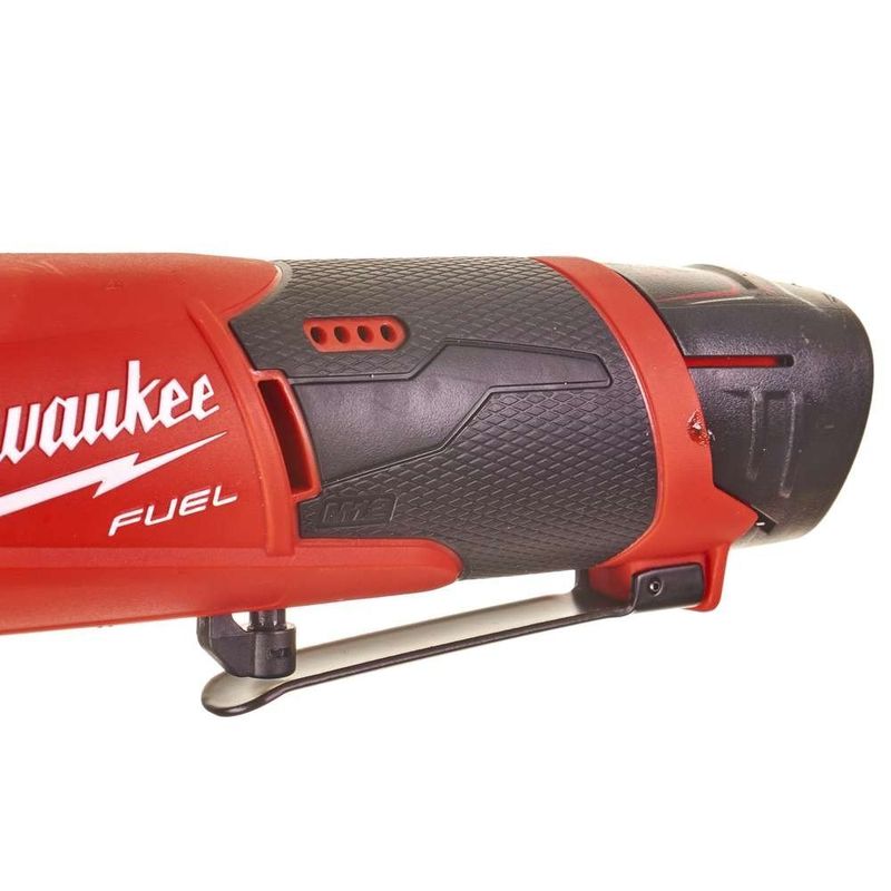 Impact rachet 18V Milwaukee M12 FIR12 0 cordless w o batteries